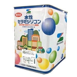 セラミックシリコン塗装